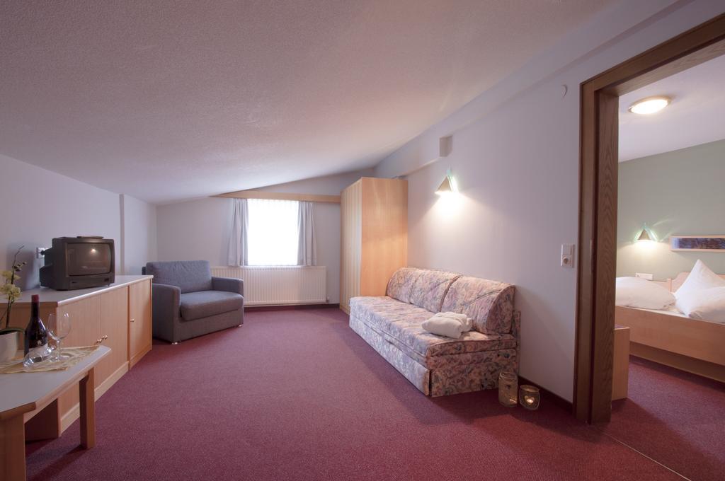 Suite Familiare (2 Adulti + 2 Bambini)